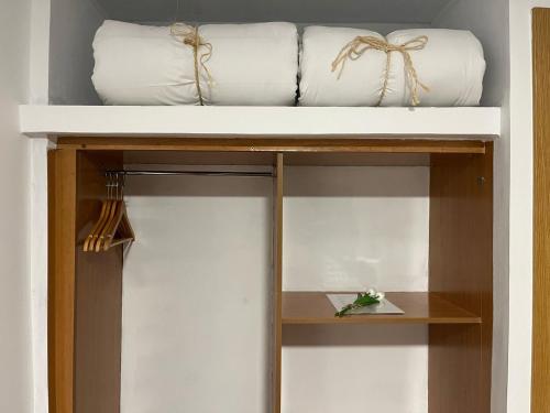 Habitación Triple del hotel Orfebre Góngora. Foto 10