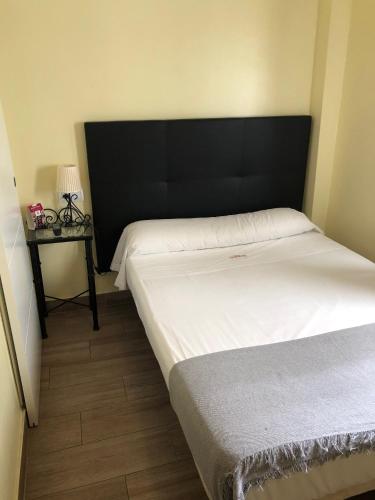 Habitación Individual del hotel Orfebre Góngora. Foto 4