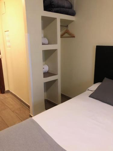 Habitación Individual del hotel Orfebre Góngora. Foto 6