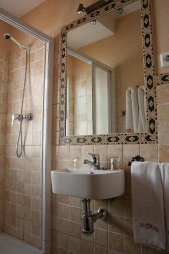 Habitación Individual del hotel Orfebre Góngora. Foto 10