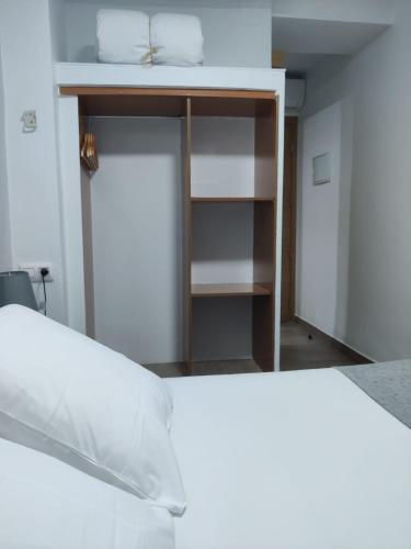 Habitación Individual del hotel Orfebre Góngora. Foto 15