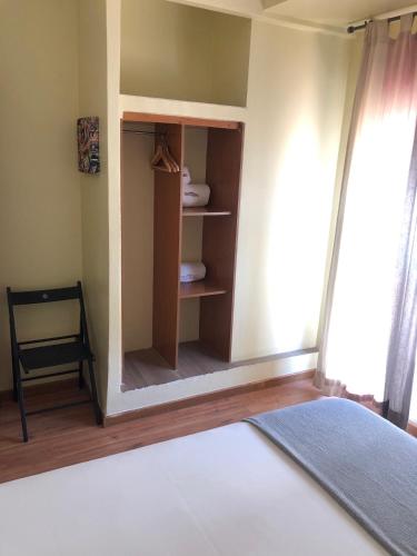 Habitación Doble Económica - 1 o 2 camas del hotel Orfebre Góngora. Foto 5