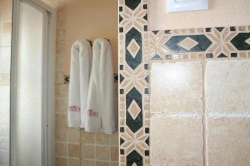 Habitación Doble Económica - 1 o 2 camas del hotel Orfebre Góngora. Foto 18