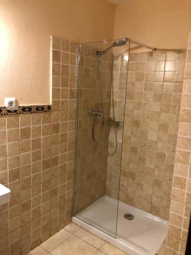 Habitación Doble Estándar - 1 o 2 camas del hotel Orfebre Góngora. Foto 22