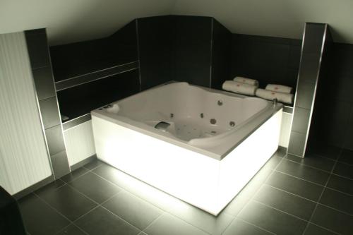 Suite del hotel Indiana. Foto 2