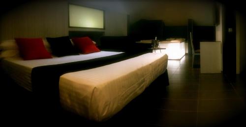 Suite del hotel Indiana. Foto 3
