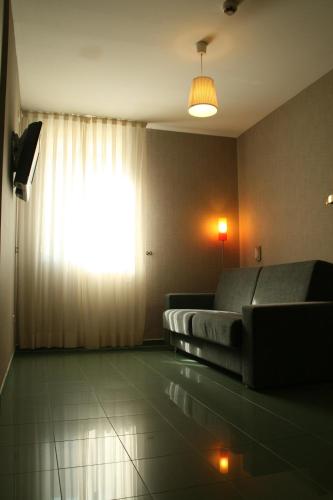 Habitación Familiar del hotel Indiana. Foto 14