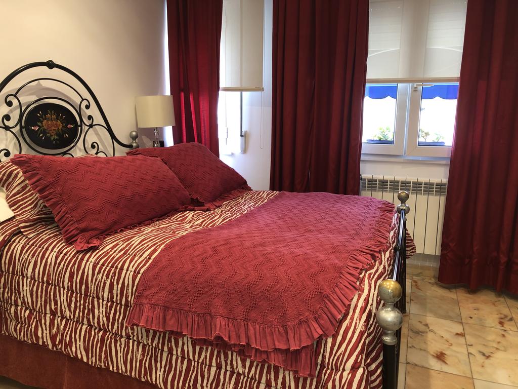 Estudio del hotel APARTAMENTOS LAS BRISAS