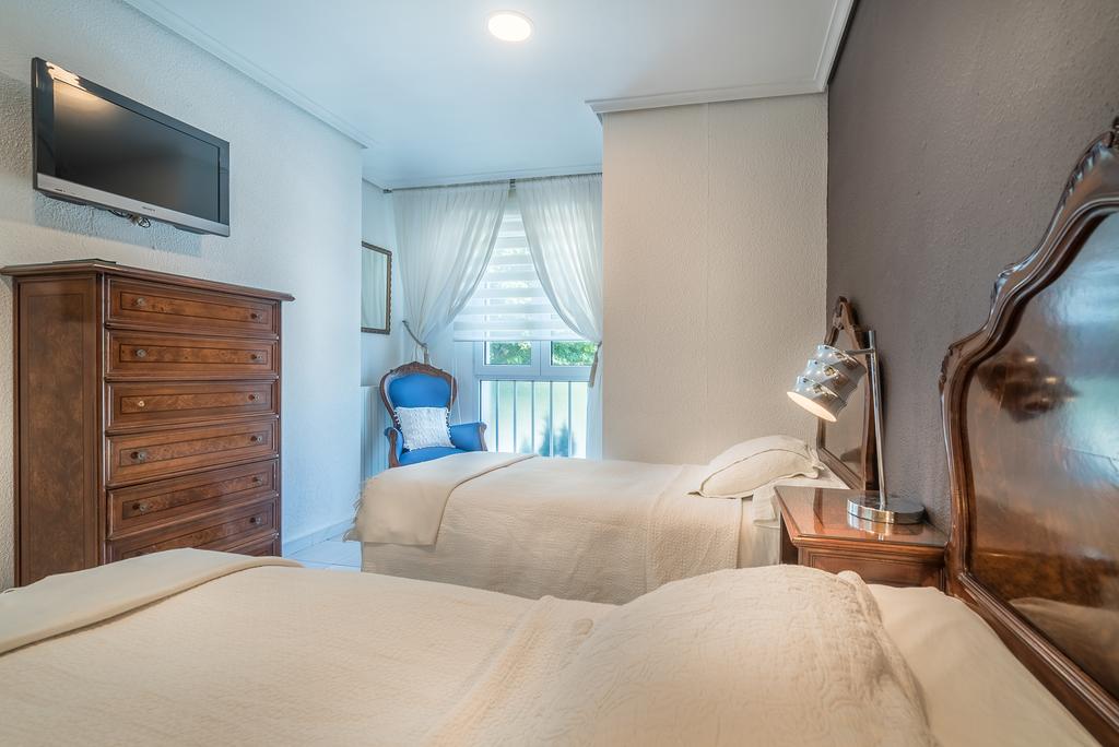 Apartamento 1 habitación del hotel APARTAMENTOS LAS BRISAS. Foto 1