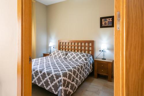 Estudio del hotel La Castilleja