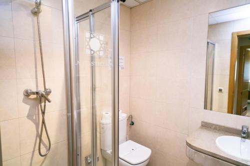 Oferta Romántica - Estudio del hotel La Castilleja. Foto 3