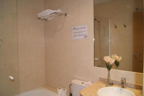 Oferta Romántica - Estudio del hotel La Castilleja. Foto 7