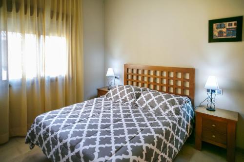Oferta Romántica - Apartamento de 1 dormitorio del hotel La Castilleja. Foto 3