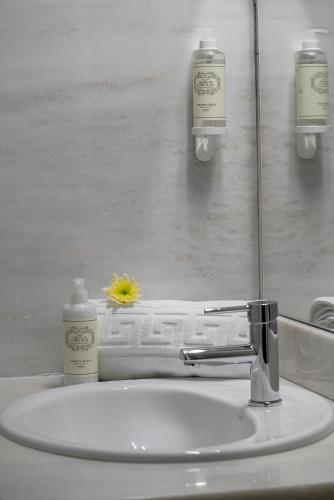 Habitación Doble del hotel Urban Estação. Foto 4