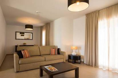 Villa 3 habitaciones del hotel Eden Villas & Apartments