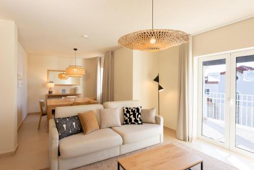 Apartamento Deluxe de 1 dormitorio del hotel Eden Villas & Apartments