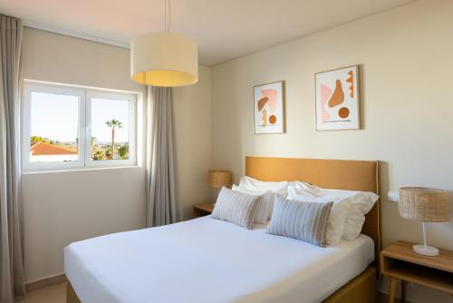 Apartamento Deluxe de 1 dormitorio del hotel Eden Villas & Apartments. Foto 1