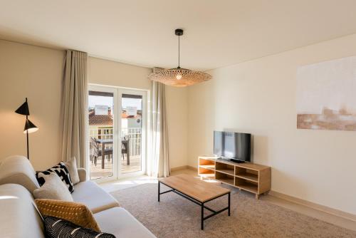 Apartamento Deluxe de 1 dormitorio del hotel Eden Villas & Apartments. Foto 2