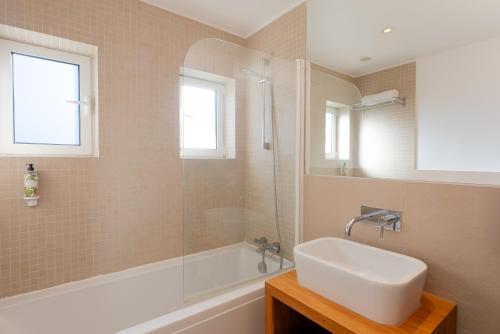 Apartamento Deluxe de 1 dormitorio del hotel Eden Villas & Apartments. Foto 4