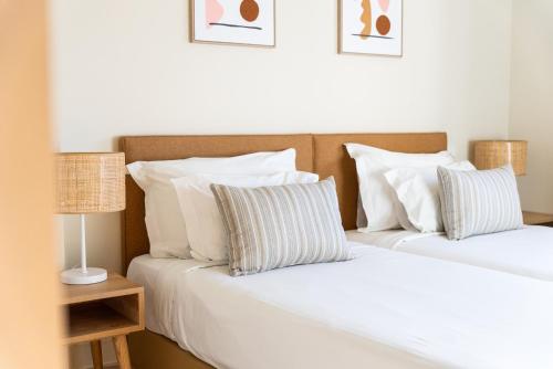 Apartamento Prémium con 1 dormitorio del hotel Eden Villas & Apartments