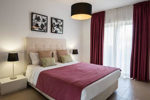 Villa 2 habitaciones del hotel Eden Villas & Apartments