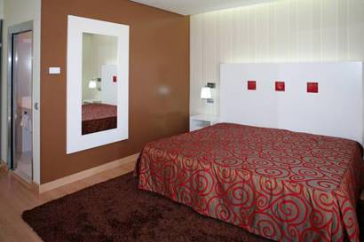 Villa del hotel Cristal Praia Resort and Spa