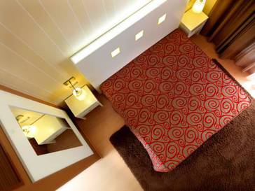 Habitación Doble Estándar - 1 o 2 camas del hotel Cristal Praia Resort and Spa. Foto 2