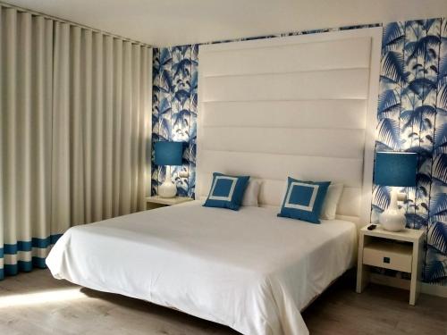 Villa del hotel Cristal Praia Resort and Spa. Foto 5