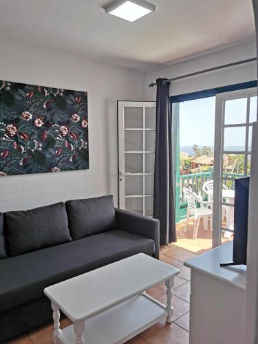 Apartamento con vistas al mar del hotel Oasis San Antonio. Foto 8