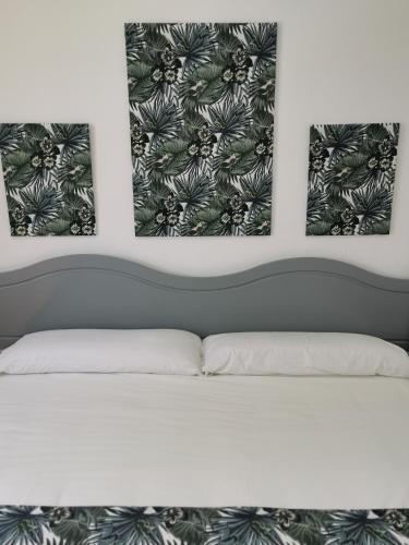 Apartamento con vistas al mar del hotel Oasis San Antonio. Foto 4