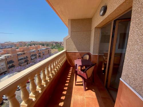 Habitación Individual del hotel Vent De Mar