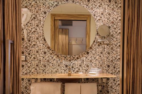 Habitación Doble del hotel Yomo Mola Park. Foto 4