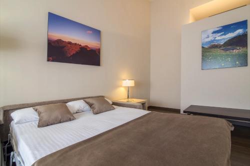 Suite Familiar del hotel Yomo Mola Park