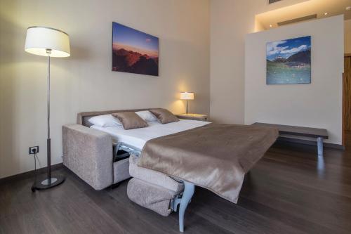 Suite Familiar del hotel Yomo Mola Park. Foto 1