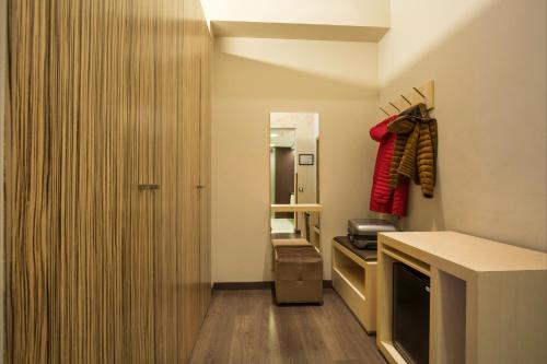 Suite Familiar del hotel Yomo Mola Park. Foto 2
