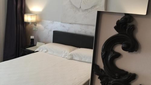 Habitación Individual Superior del hotel Borghese Palace Art. Foto 3