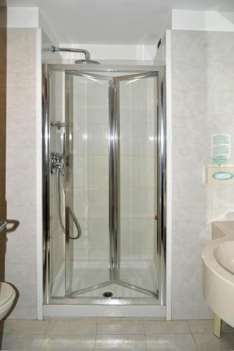 King Room with Spa and Exercise Equipment - Non - Smoking del hotel Sure by Best Western Turin City Centre. Foto 2