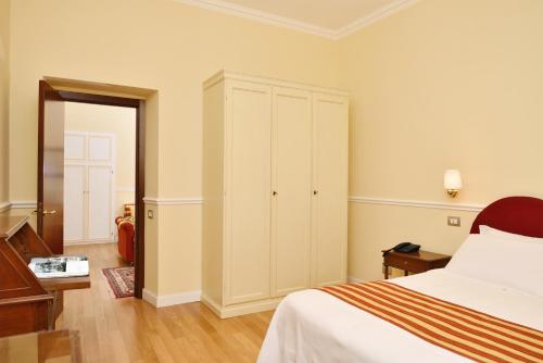 Suite del hotel FIRENZE E CONTINENTALE. Foto 3