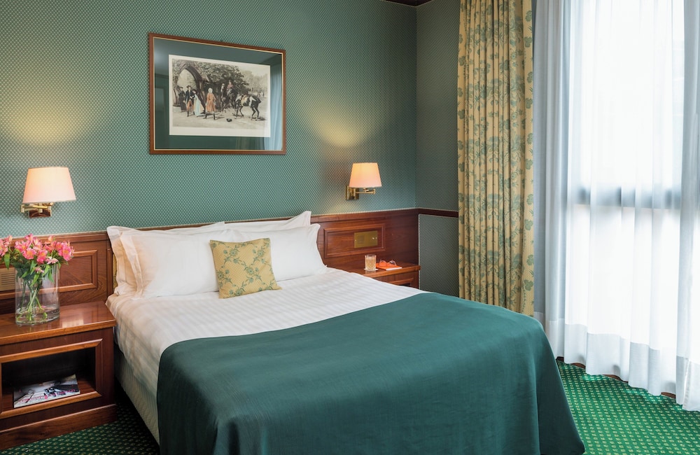 Habitación Confort del hotel Leonardo Hotel Milan City Center