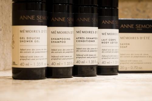 Habitación Doble Superior del hotel B Montmartre. Foto 5