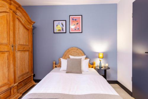 Habitación Triple Estándar del hotel Garner Hotel Dusseldorf - Main Station by IHG