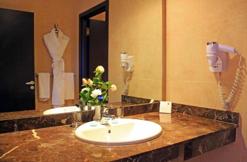 Suite del hotel Labranda Targa Club Aqua Parc. Foto 3