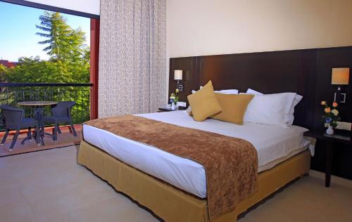 Suite del hotel Labranda Targa Club Aqua Parc. Foto 5