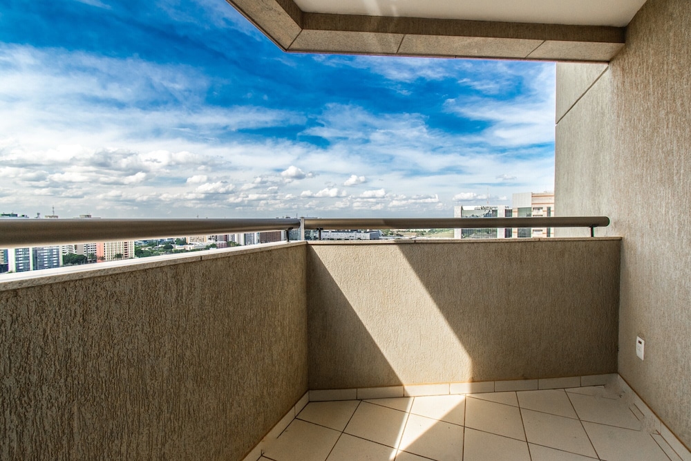 Premium King with TV Tower View del hotel Brasil 21 Convention Affiliated By Melia. Foto 8