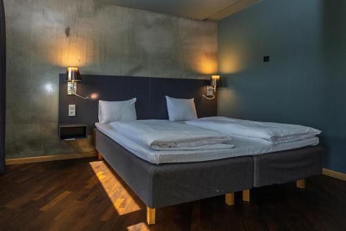 Habitación Familiar del hotel Comfort Runway