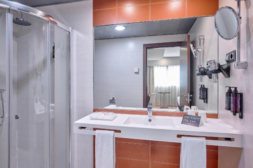 Habitación Doble Superior - 2 camas del hotel Turia Granada