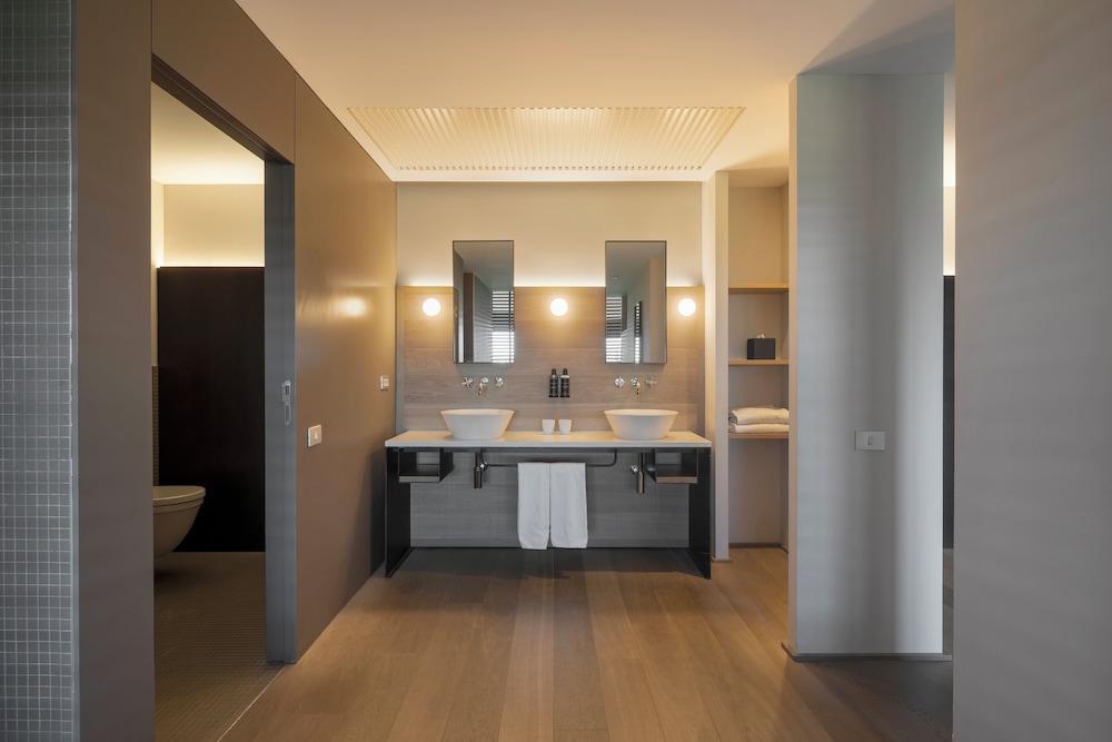 Suite Familiar del hotel Eurostars Pamplona. Foto 3