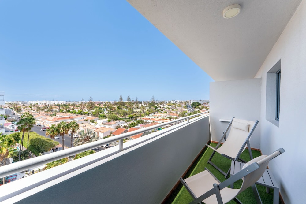 Junior Suite del hotel LIVVO Anamar Suites. Foto 3