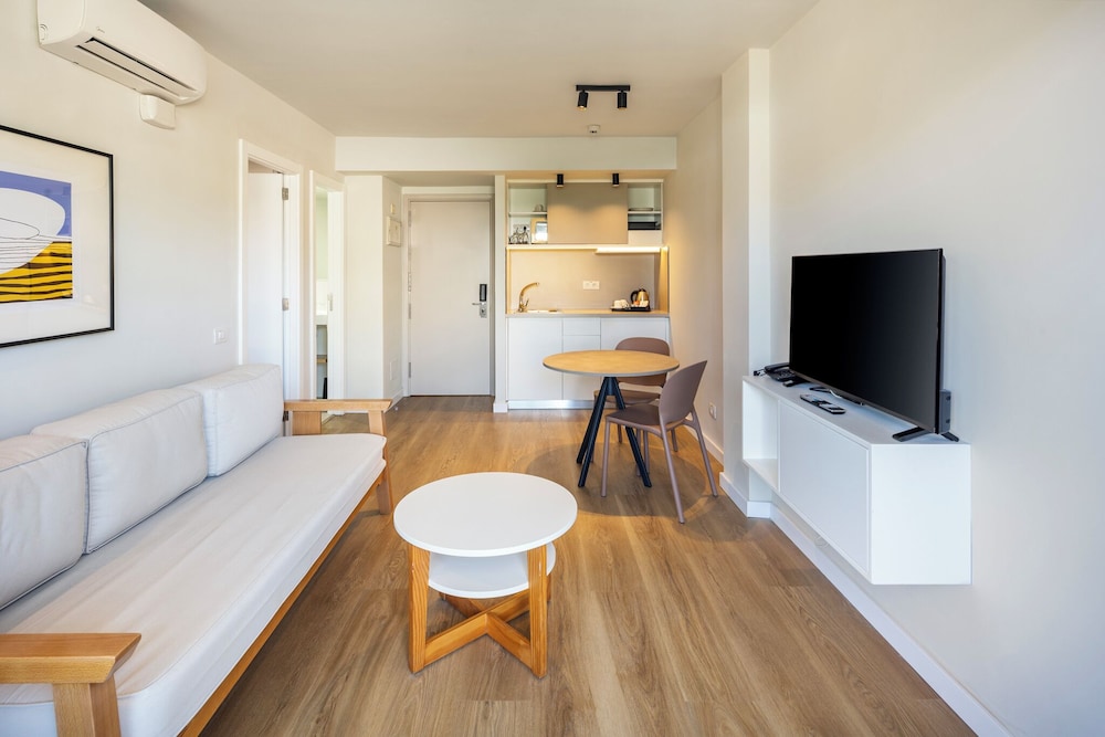 APARTAMENTO CON KITCHENETTE del hotel LIVVO Anamar Suites. Foto 2