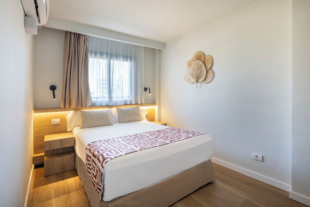 APARTAMENTO CON KITCHENETTE del hotel LIVVO Anamar Suites. Foto 3